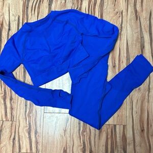 SHEIN Outfit
